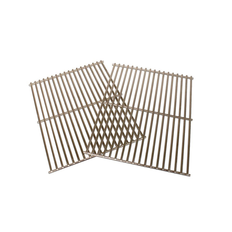 Broilmaster Single Stainless Diamond Veggie/Seafood Cooking Grid for Size 3 Grill — DPA118