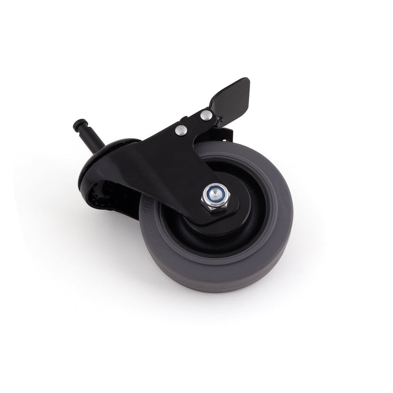 Broil King Baron / Crown Four-Piece AT Caster Kit — product view