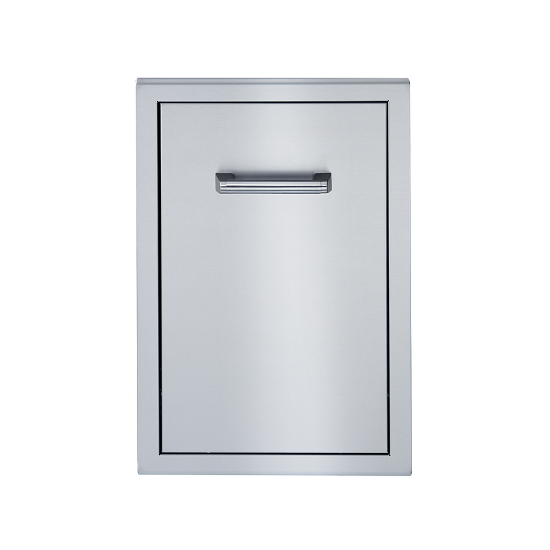 Drawer For Roll-Out Waste Container, 18-in. W x 26-in. H