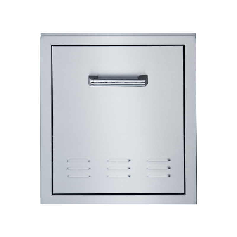 Single Drawer, For LP Tank, 20- in. W x 22-in. H
