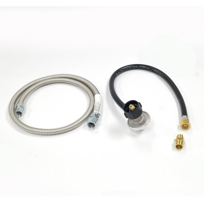 3024 Connector Package — product view