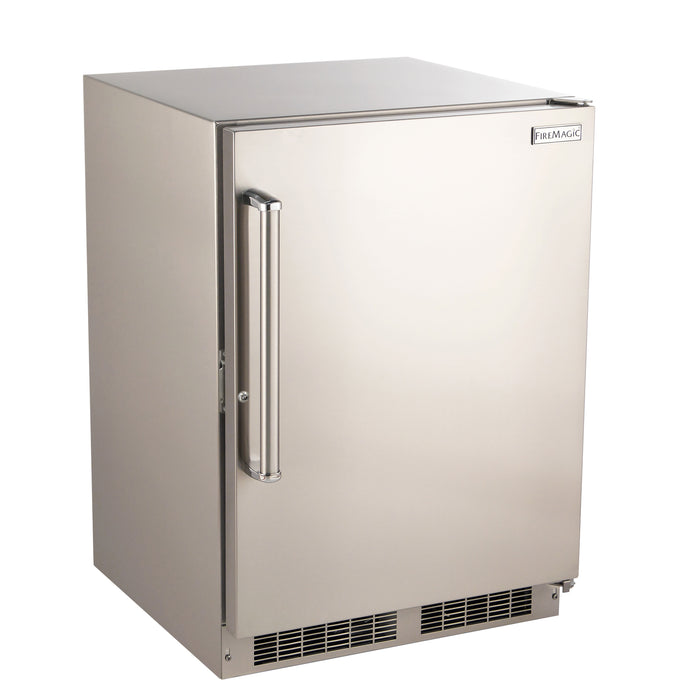 Outdoor Rated Refrigerator — product view
