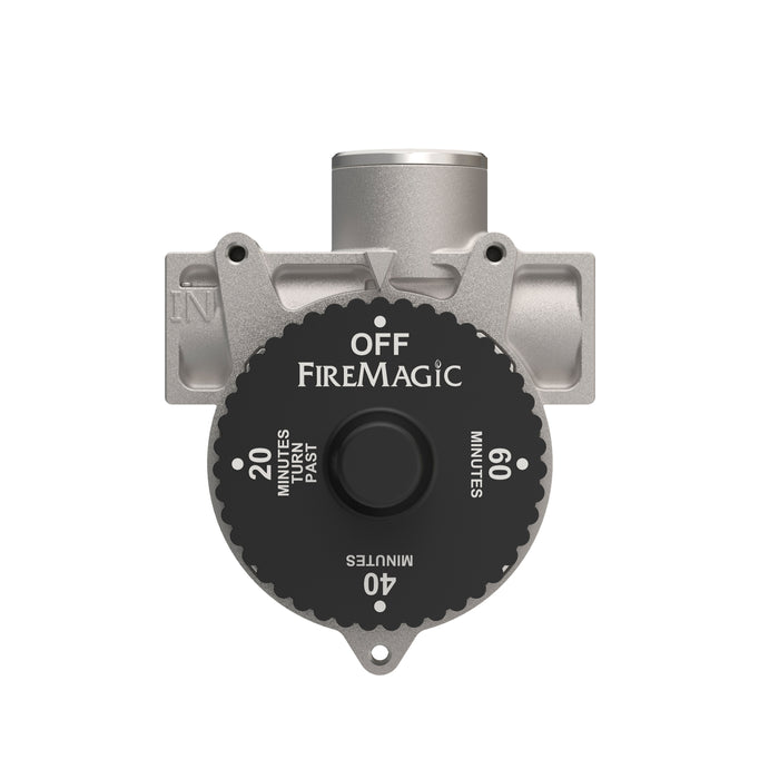 Automatic Grill Shut Off Timer — product view 1