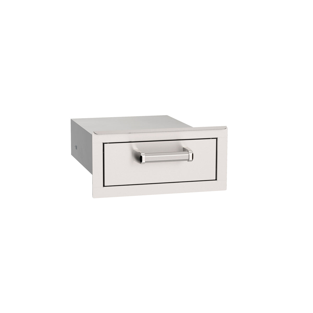 Flush Single Drawer — product view