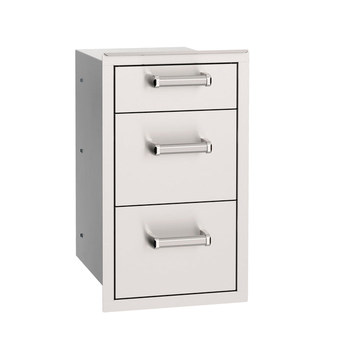Triple Drawer — product view