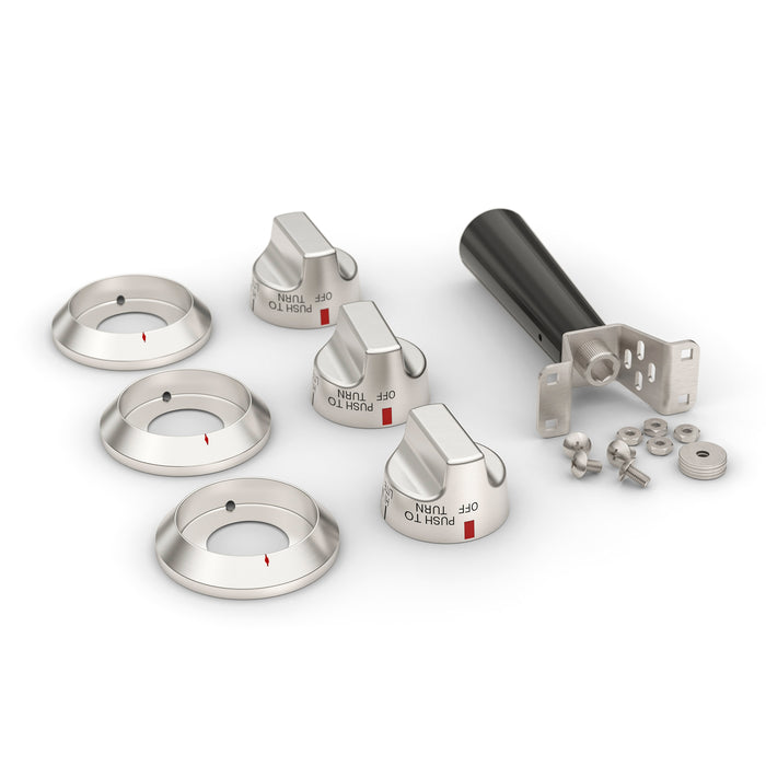 Accessible Handle and Knob Kit — product view