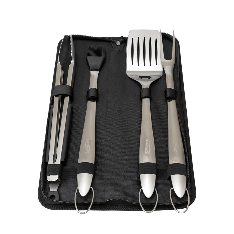 Four-Piece Tool Set — product view
