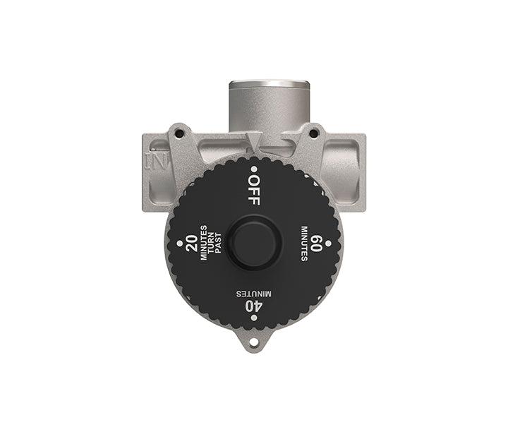 AOG Automatic Timer Gas Shut-off (1-hr)