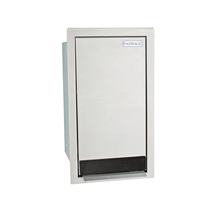 Trash Container — product view