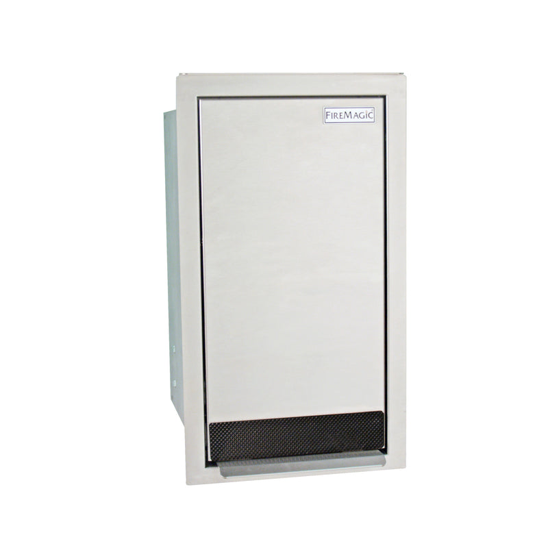 Trash Container — product view