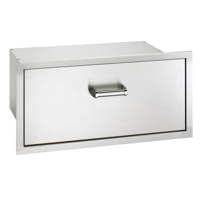 Flush Large Utility Drawer — product view