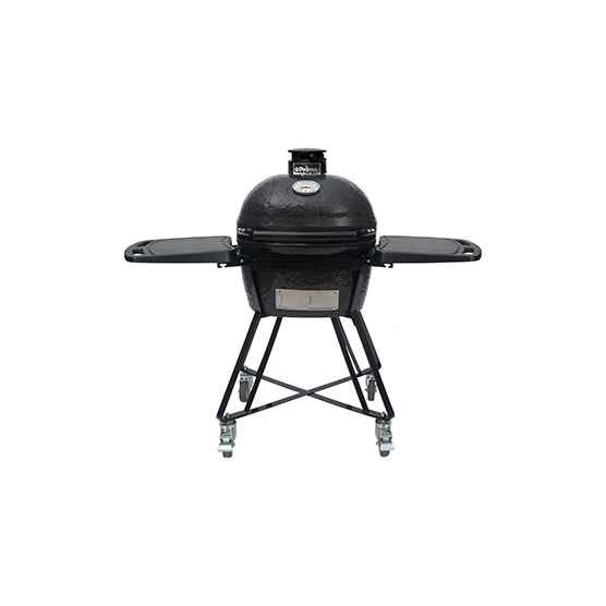 All-In-One Junior Charcoal