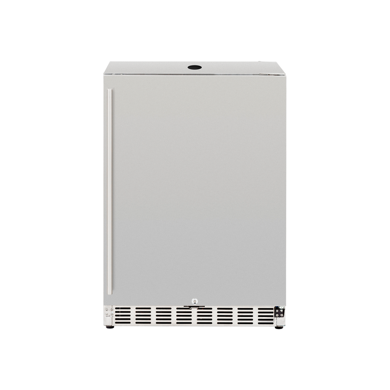 AMD 24-inch Outdoor Rated Kegerator — No Tap