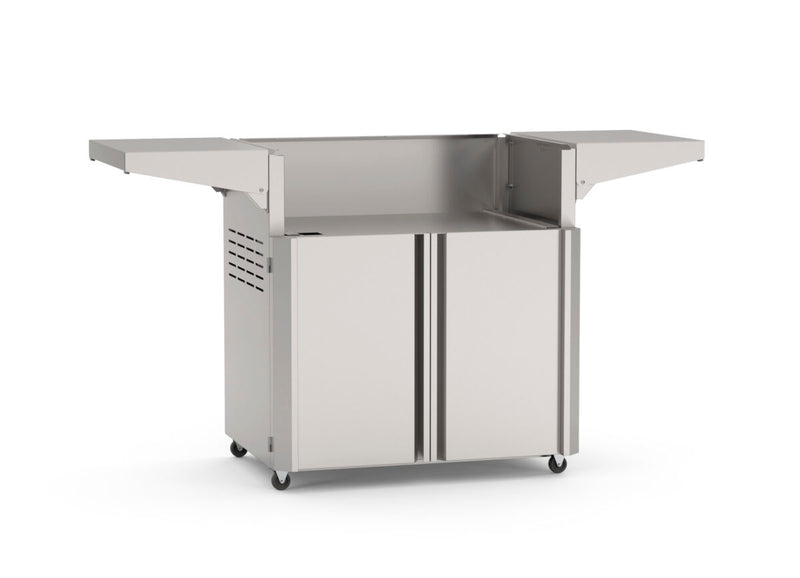 AOG 30″ Portable Cart Base — grill sold separately