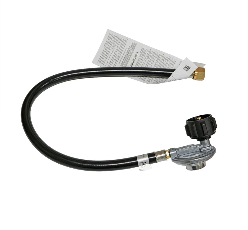 AOG L.P. Hose with Regulator