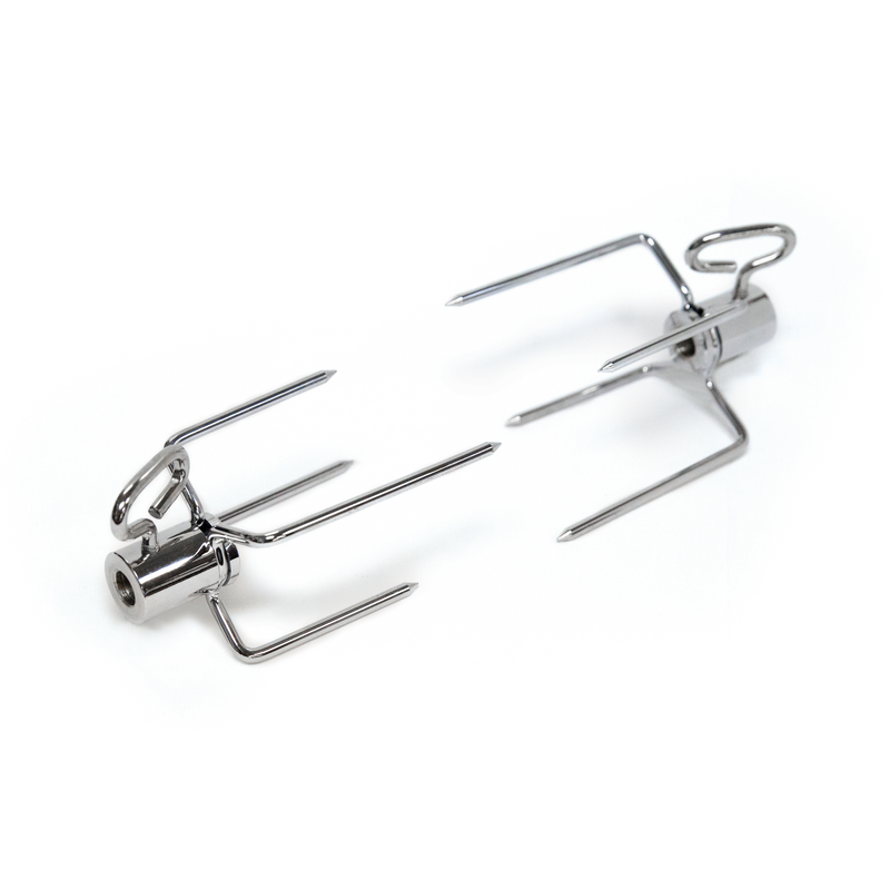 Broil King Rotisserie Forks