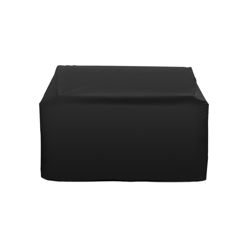 TrueFlame 40" Freestanding Cover — CARTCOV-TF40