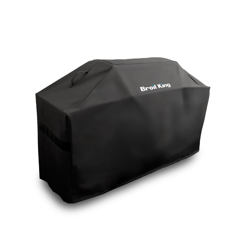 Broil King Select Cover for Baron 500 MOK Island — product view