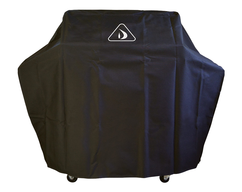 26" Delta Heat Vinyl Cover, Freestanding