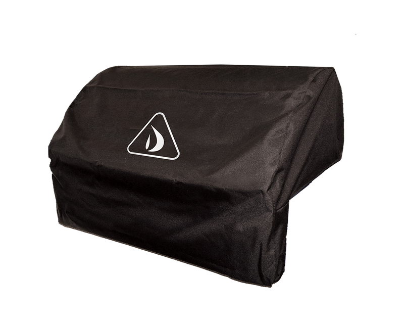 Delta Heat Grill Cover