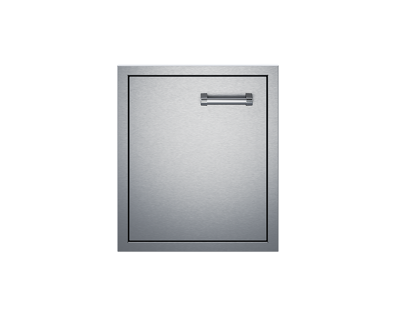 18" Delta Heat Single Access Door (Left)