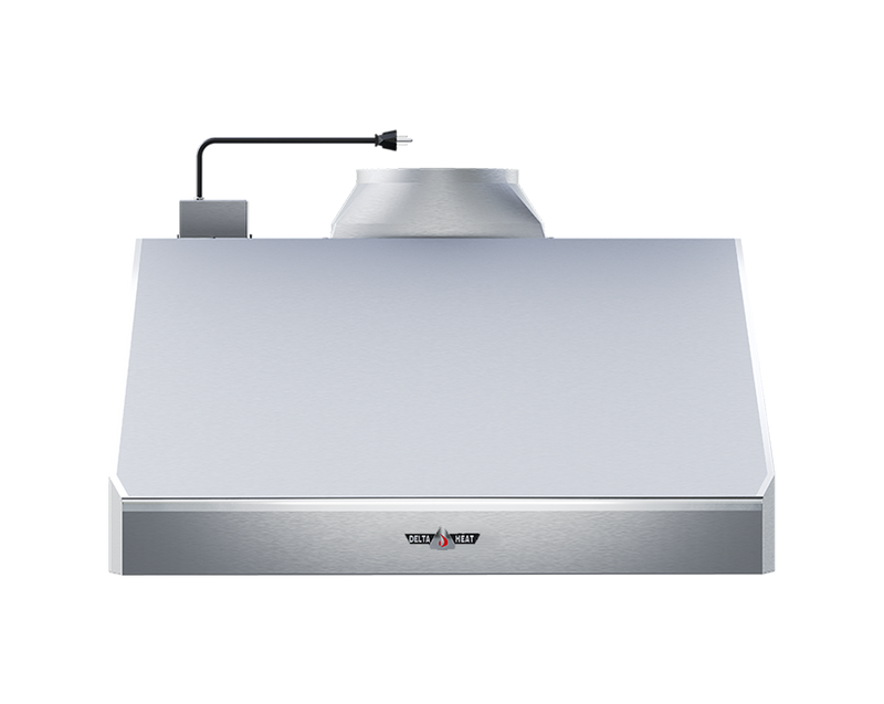 Delta Heat Vent Hood