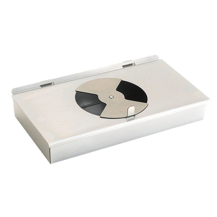 Smoker Box — product view