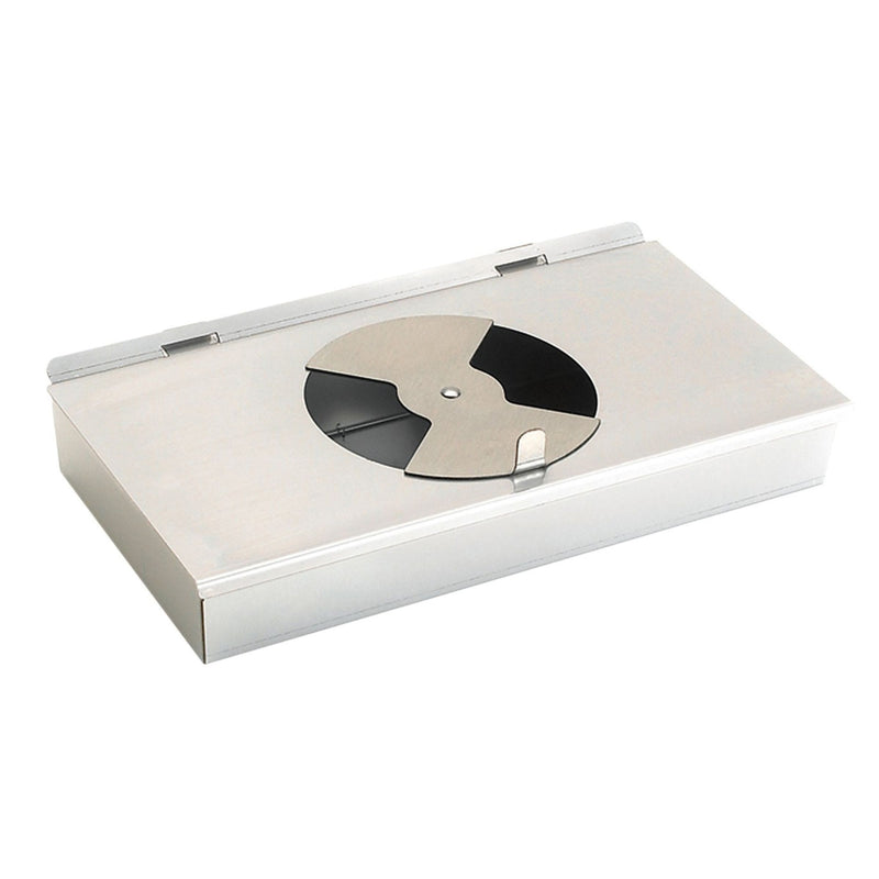 Smoker Box — product view