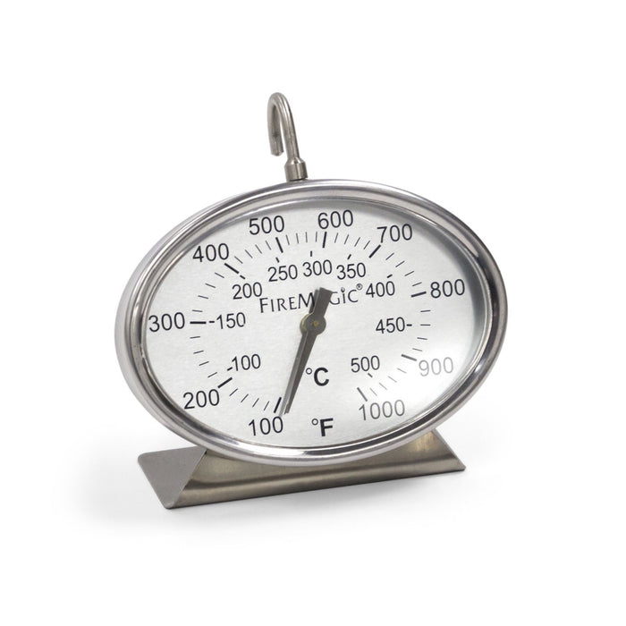 Grill Top Thermometer — product view