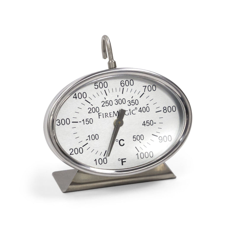 Grill Top Thermometer — product view
