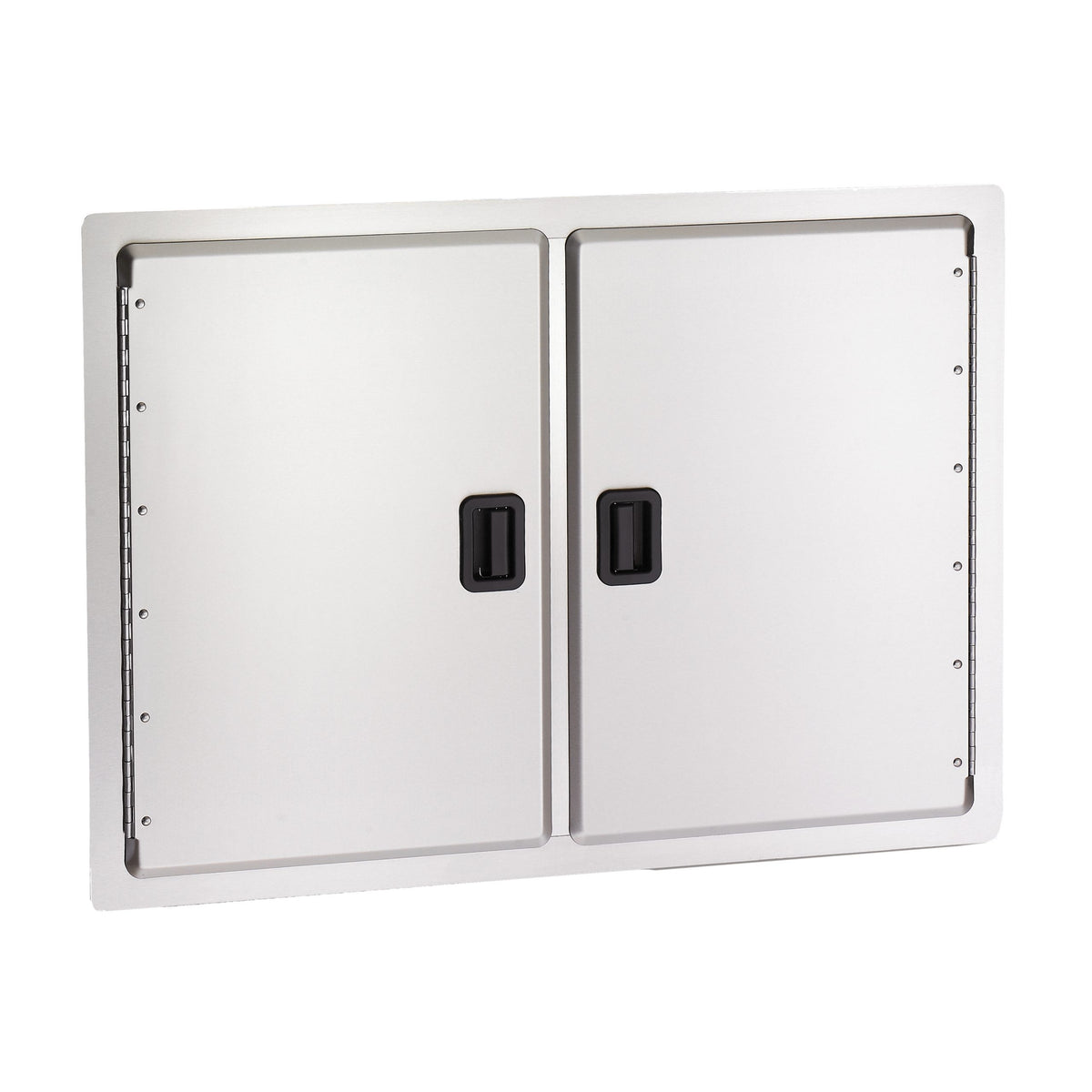 Legacy Double Access Doors — product view