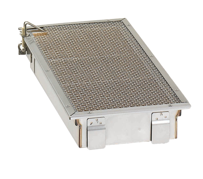 Infrared Burner 18″ — product view