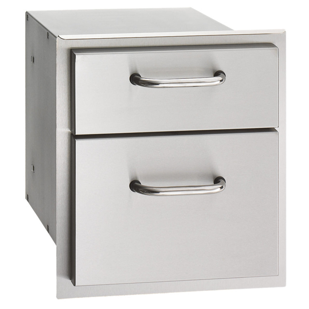 Select Double Drawer — product view