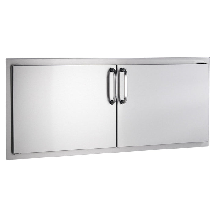 Select Double Access Doors — product view 1