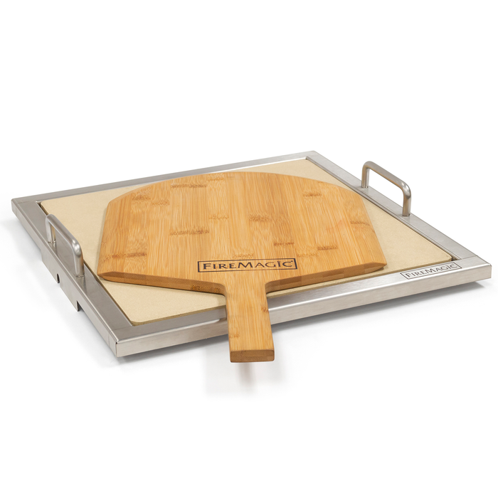 Pizza Stone Kit — product view 1