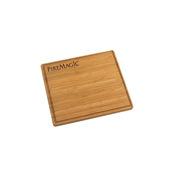 Bamboo Cutting Board — product view