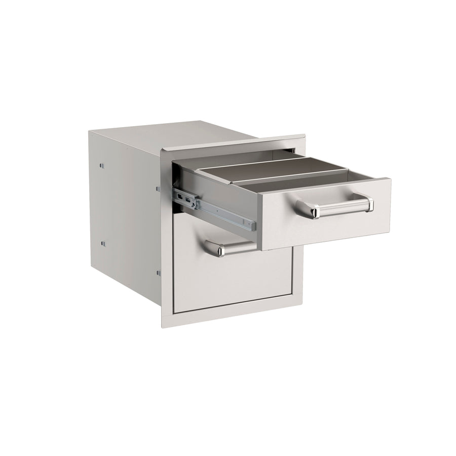 Double Drawer — product view 3