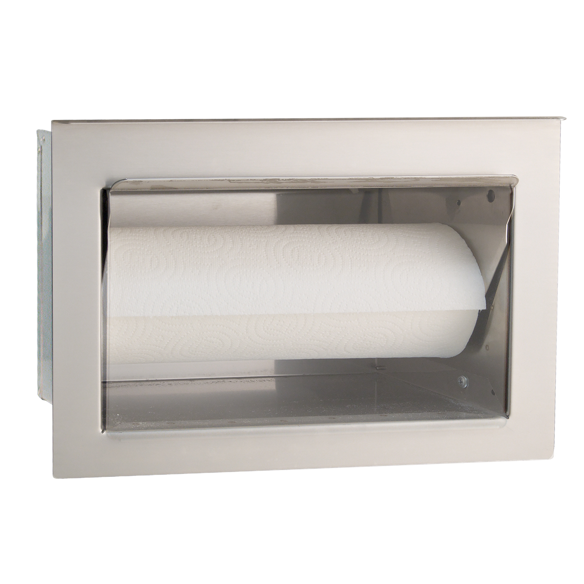 Paper Towel Holder — product view