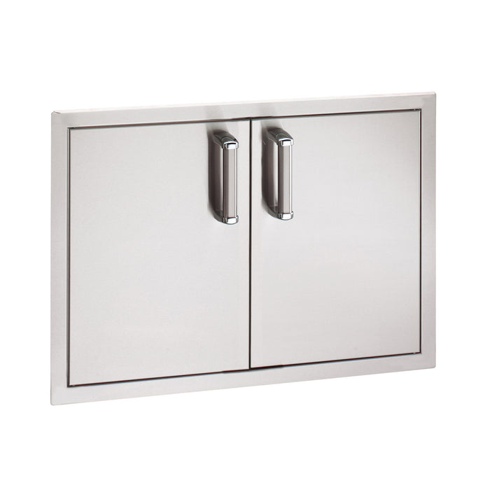 Flush Mounted Double Access Doors — product view
