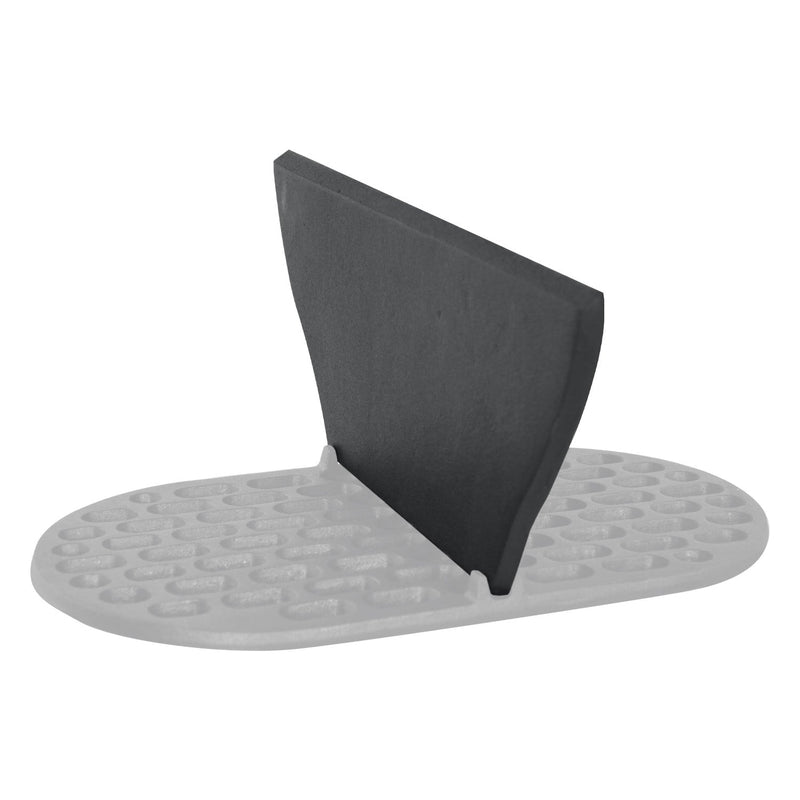 Cast Iron Firebox Divider For XXL