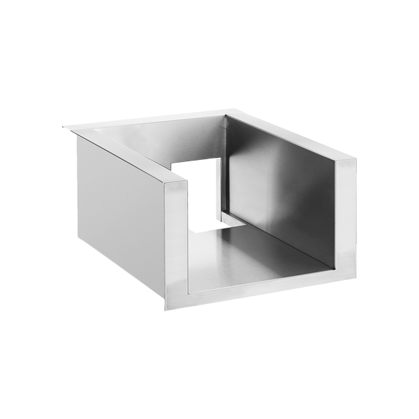 TrueFlame Double Side Burner Liner