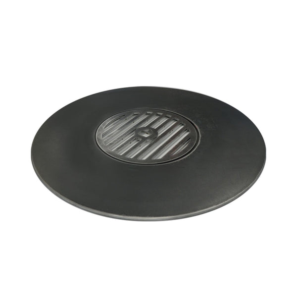Stainless Steel Griddle