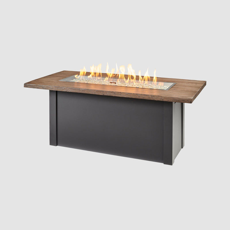 Outdoor GreatRoom Havenwood Fire Table