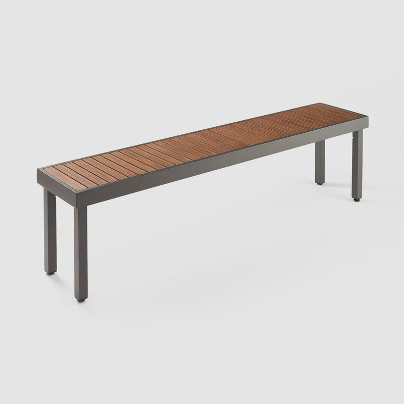 Outdoor GreatRoom Kenwood Bench