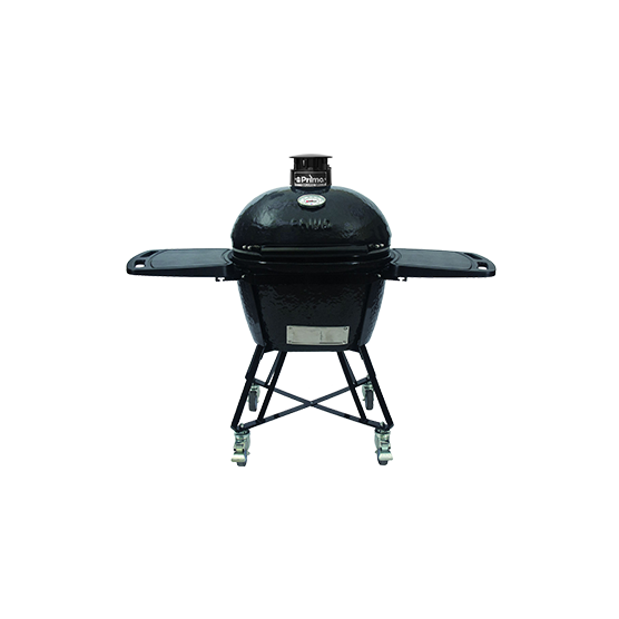 All-In-One Large Charcoal