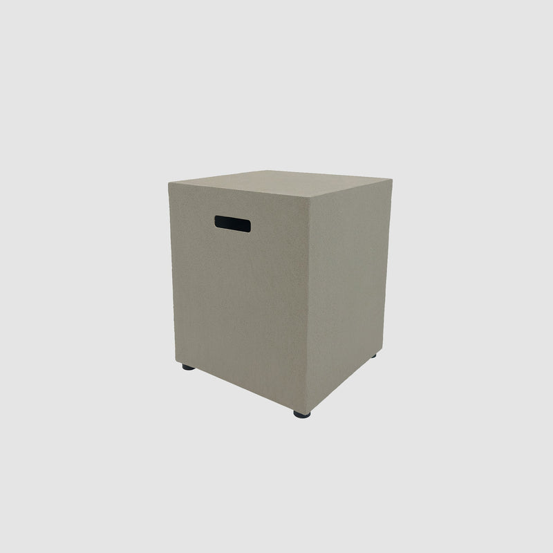 Outdoor GreatRoom Outdoor GreatRoom Outdoor End Table