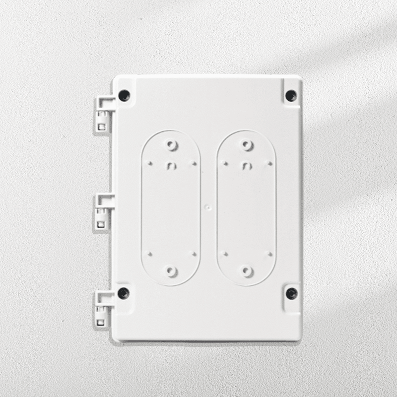 Affinity Smart-Heat Control On/Off 1Ch 6KW