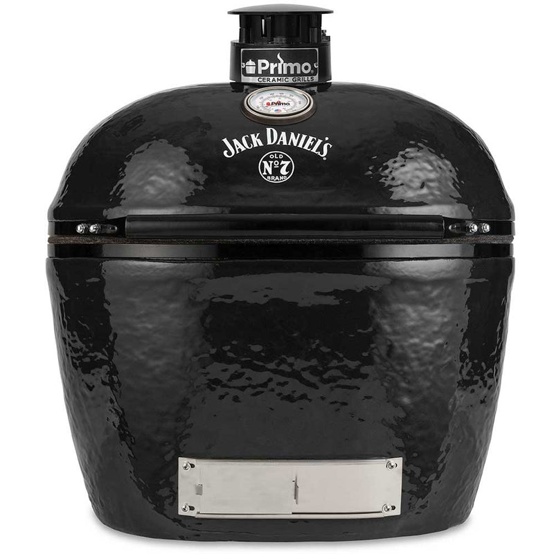 X-Large Charcoal Jack Daniel’s Edition