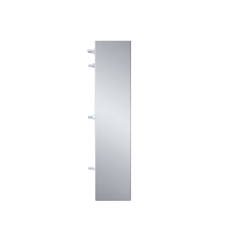 TrueFlame 4" Vent Hood Spacer Bracket for TF-VH36-2 — TF-VH36-2-SP4