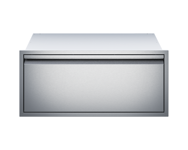 36" Pellet Storage Drawer